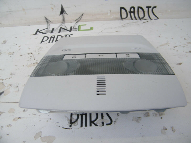 VAUXHALL CORSA D 2006-2014 FRONT ROOF INTERIOR LIGHT 510511640