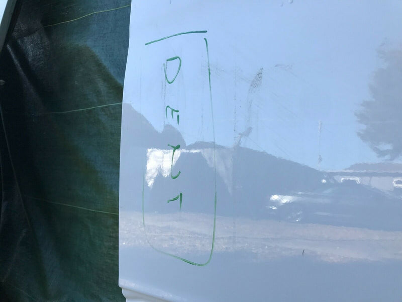 MERCEDES SPRINTER 907 910 2018-ON LEFT PASSENGER SIDE SLIDING DOOR PANEL