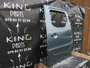 Peugeot Partner/Tepee/Kangoo 2008-On Left Passenger Side Sliding Door in Grey