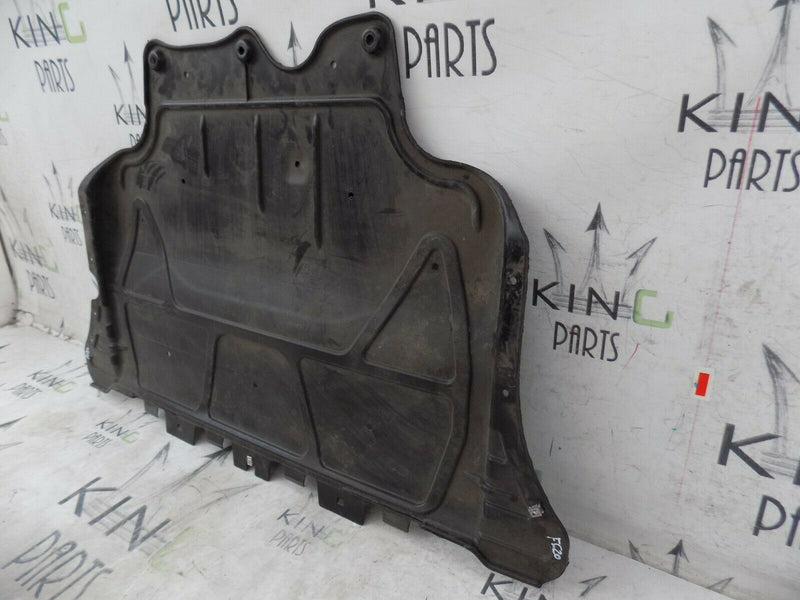 VW GOLF 2012-2019 MK7 5G FRONT ENGINE UNDER TRAY GENUINE 5Q0825236