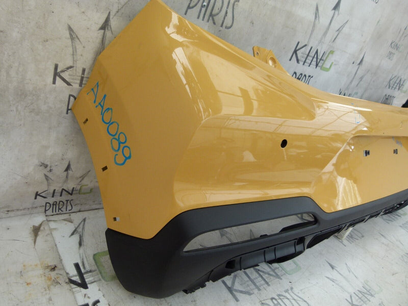 KIA PICANTO MK3 JA LCI X-LINE 2020-ON REAR BUMPER PDC & SENSOR 86611G6AA0 AA0089