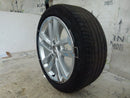 AUDI A3 8Y 2020-ON ALLOY WHEEL 17" RIM & TYRE 225/45/17 8Y0601025 8J ET46