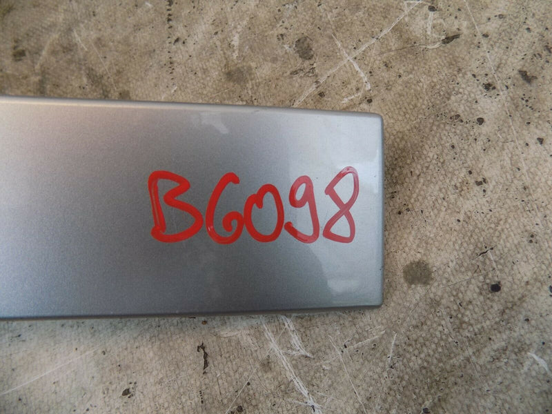 KIA CEED JD SPORTWAGO 2018-0N TAILGATE BOOT LID COVER GENUINE 87311-A2200