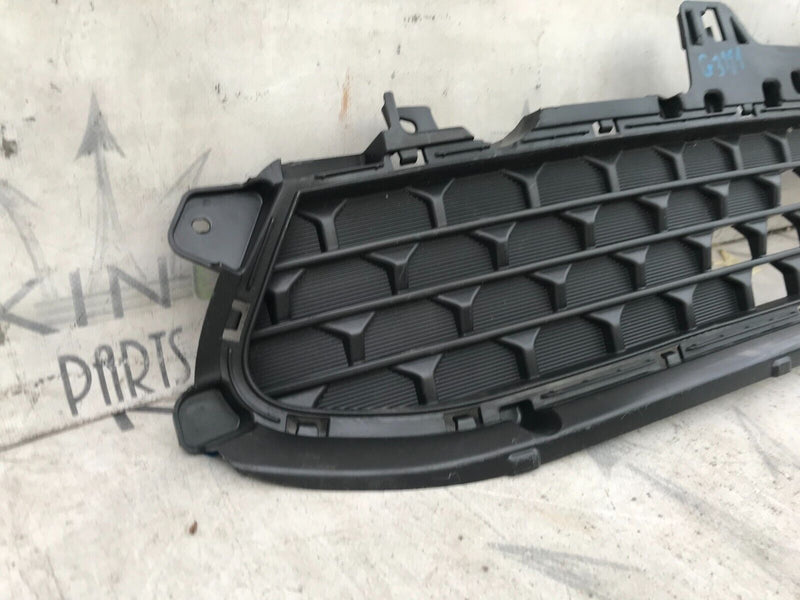 HYUNDAI KONA 2022-ON FRONT BUMPER LOWER GRILLE 86560-J9CA0