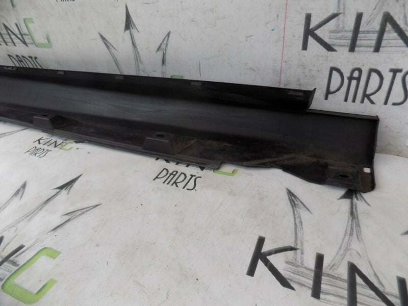 FORD FOCUS 2011-2014 5DR RIGHT SIDE SKIRT SILL COVER BM51-A10155A