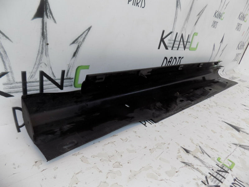 FORD C-MAX MKII 2011-ON RIGHT SIDE SKIRT SILL COVER AM51-R10258-A