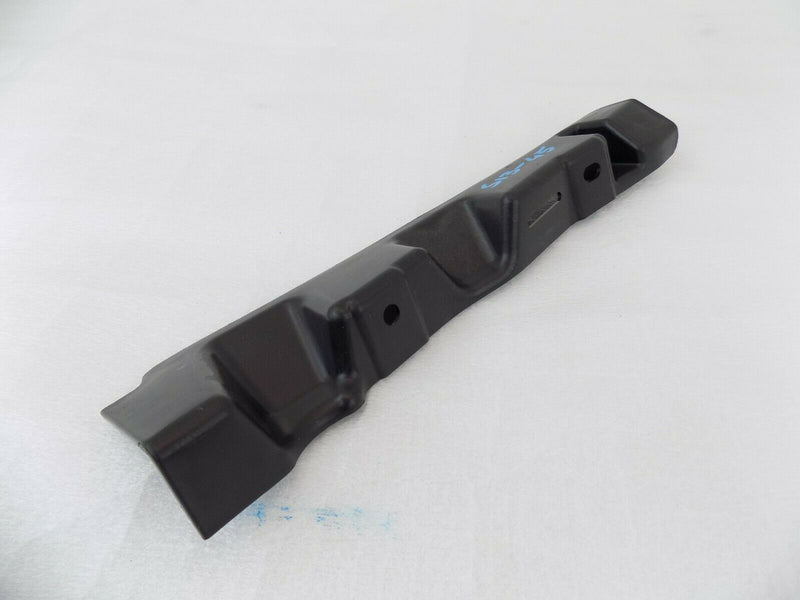 PEUGEOT 208 2012-2018 FRONT BONNET PLATE PROTECTOR 9802874080 /S13-45