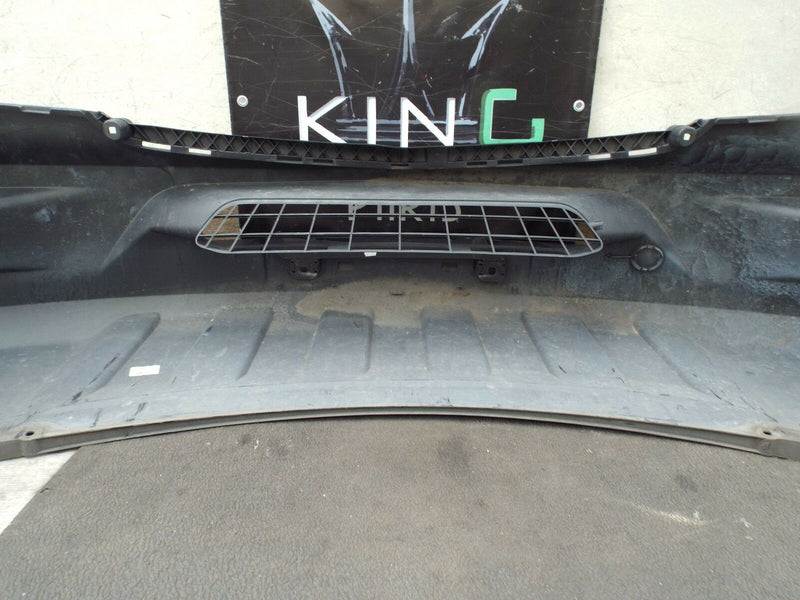 Mercedes Sprinter 906 Facelift 2013-2015 Front Bumper Genuine (7516)