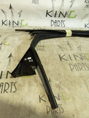 AUDI A4 S4 8W B9 2016-ON REAR RIGHT DOOR FRAME SEAL TRIM SET 8W0867672