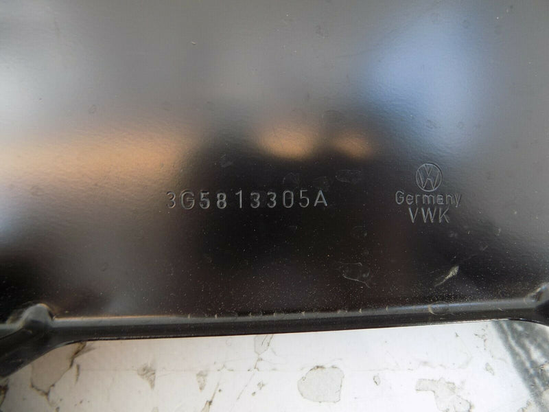 VW PASSAT B8/3G 2015-ON REAR PANEL CARRIER SUPPORT 3G5813301A