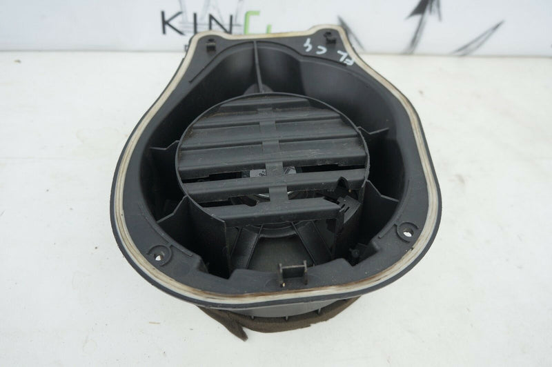 CITROEN C4 GRAND PICASSO 2006-2013 DOOR SPEAKER FRONT LEFT WITH COVER