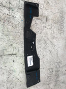 TOYOTA YARIS 2015 REAR BUMPER MIDDLE UNDER COVER PANEL 58398-0D020