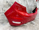 FORD FIESTA MK7 2008-2012 REAR BUMPER GENUINE 8A6117906