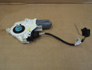 Audi A6 C6 2004-2011 Rear Door Window Motor Regulator Left Side N/S 4F0 959 801F
