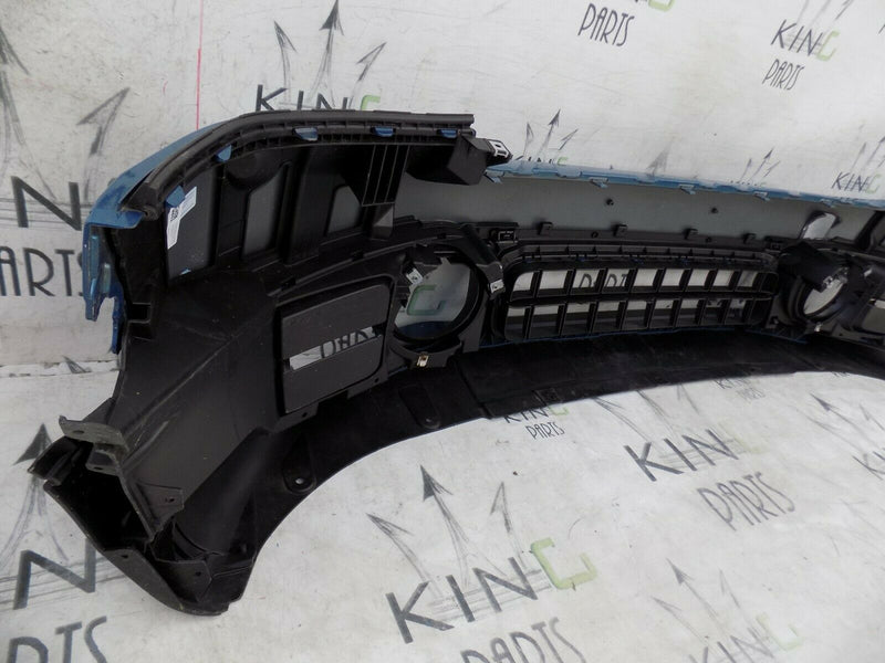 BMW MINI COOPER COUNTRYMAN F60 2017-ON FRONT BUMPER GENUINE 5111 7390520