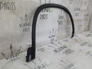 SKODA KODIAQ N57 2016-ON FRONT WHEEL ARCH TRIM COVER RIGHT SIDE 565854732