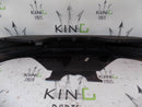 FORD GALAXY II MK2 2006-2014 BLACK REAR BUMPER GENUINE 6M21-17866-AP