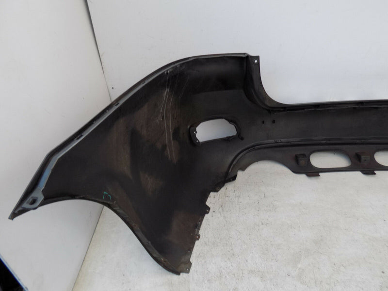 HYUNDAI SANTA FE II MK2 (CM) 2007 2008 2009 REAR BUMPER OEM 86611-2B020