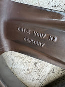 VOLVO XC90 R-DESIGN ALLOY WHEEL RIM 20' 9Jx20H2 ET38,5 &TYRE 275x45 R20