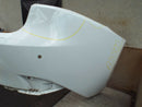 Lexus IS 200 350 250 2013-2015 Rear Bumper Genuine White (A3500) 52159-53220
