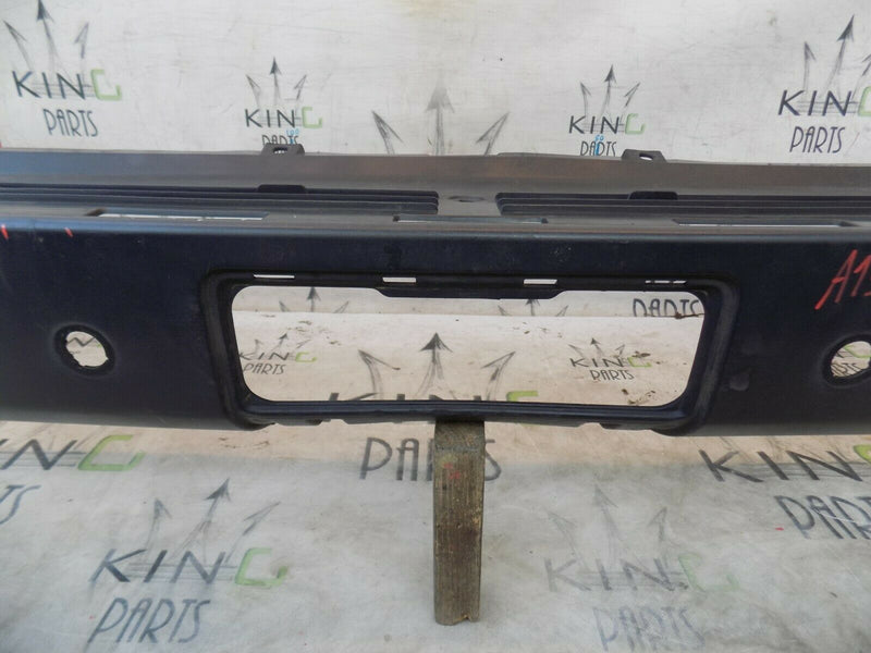 LAND ROVER L319 DISCOVERY 3 2005-07 REAR BUMPER GENUINE PDC DPO000031XXX