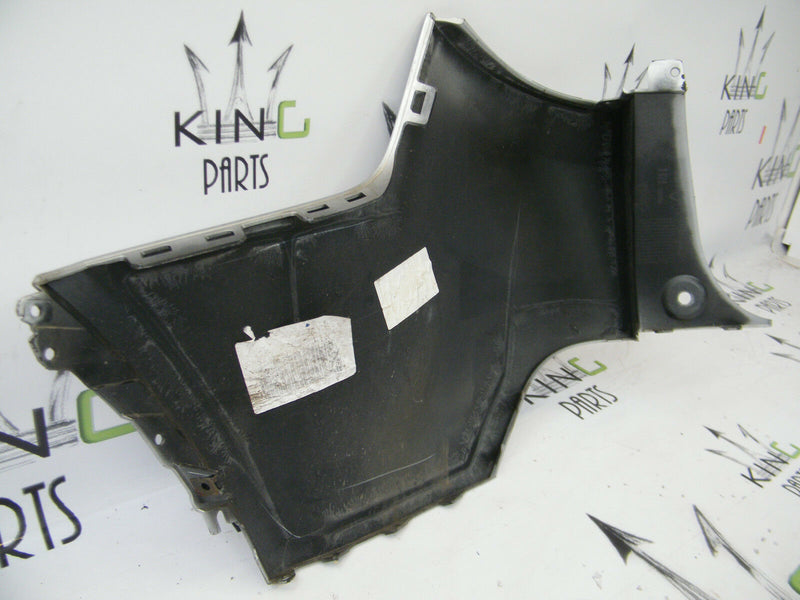 LAND ROVER DISCOVERY L550 SPORT 2014-16 REAR BUMPER TOP CORNER RIGHT SIDE