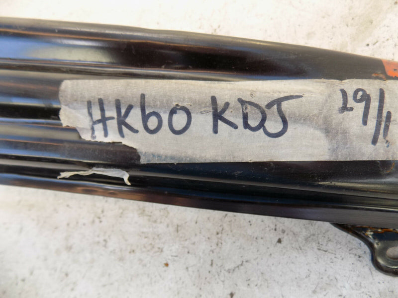 HONDA CIVIC 2006-2011 REAR BUMPER REINFORCER CRASH BAR 71530-SMG-E00ZZ