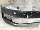 SKODA SUPERB III LCI 2019-ON FRONT BUMPER PDC GENUINE 3V0807221
