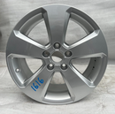 AUDI A3 8V S-LINE 17" WHEEL ALLOY RIM 7.5J ET51 8V0601025BK