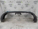 SUZUKI GRAND VITARA (LY) MK4 2015-2018 REAR BUMPER GENUINE 71811-54P