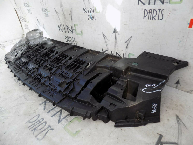 FORD KUGA MK2 C520 2013-2019 RONT BUMPER UNDERBODY AIR DEFLECTOR4