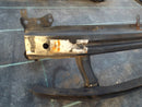 VW Passat B6 2006-2010 Front Bar Support Cross Member Genuine
