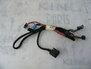 MB C CLASS W203 2001-2007 LEFT OR RIGHT SIDE REAR DOOR WIRING LOOM A2035407308