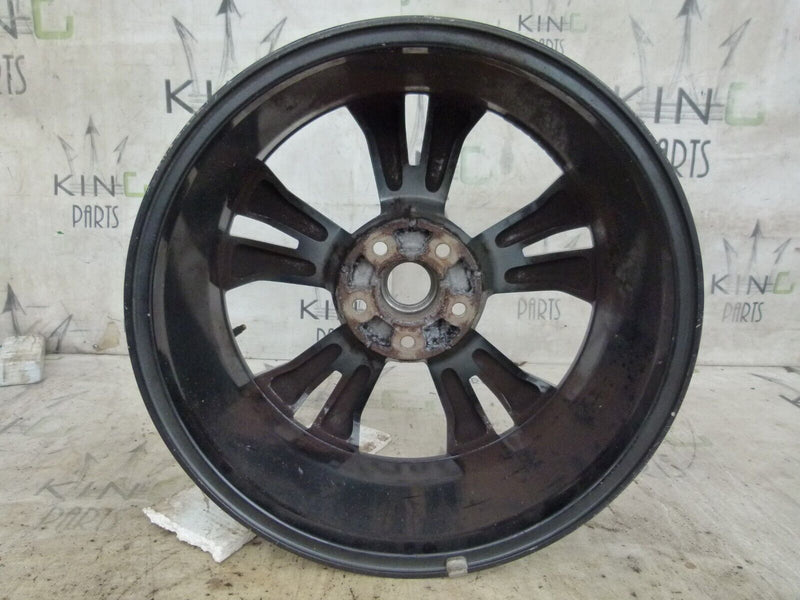 NISSAN QASHQAI N-CONNECTA 13-17 ALLOY RIM 18" 7J ET40 GENUINE HV03BMB94
