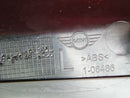 MINI ONE/ S/ COOPER F55 2014-ON 5DR REAR LEFT DOOR COVER STRIP SILL PLATE