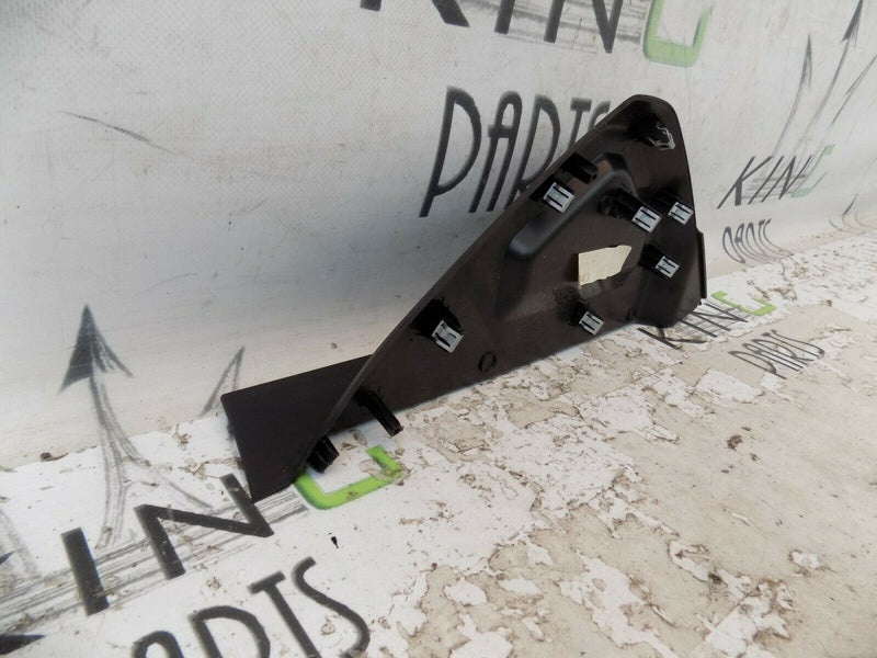 LAND ROVER RR EVOQUE L538 2012-2019 DASHBOARD END TRIM LEFT SIDE BJ32-04481-AE