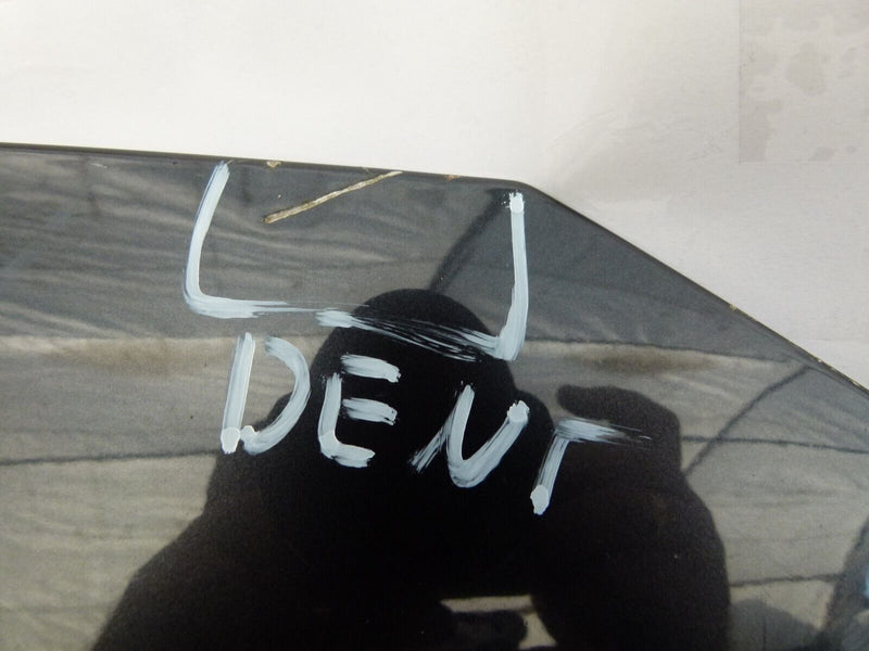 BMW 5 SERIES F10 F11 2009-2017 GENUINE ALUMINIUM BONNET HOOD PANEL