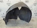 SKODA FABIA MK2 5J 2007-2014 FRONT LEFT WHEEL ARCH MUDGUARD 5J0809962A