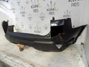 RANGE ROVER SPORT L494 2014-2016 BLACK REAR BUMPER GENUINE DK62-17927-AAW