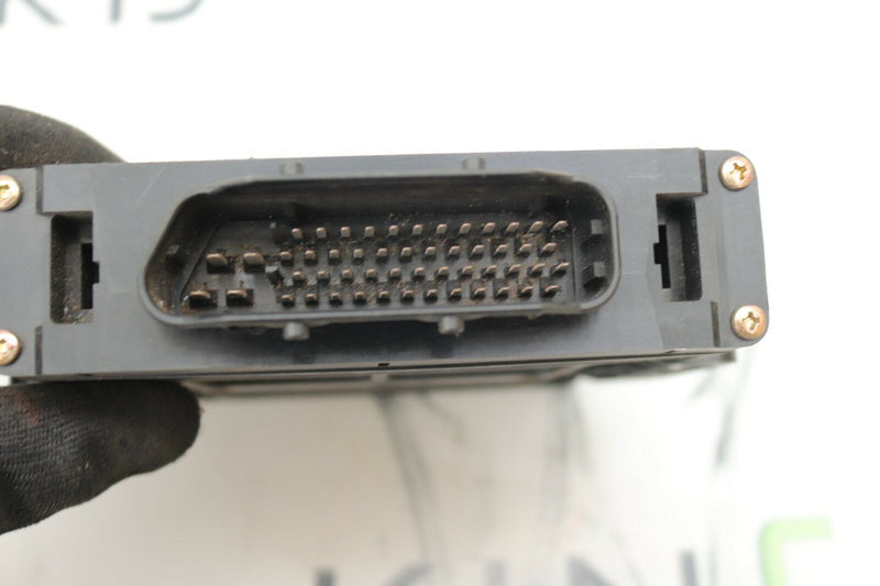 VW TOUAREG PORSCHE CAYENNE 955 TRANSMISSION CONTROL MODULE 09D927750CD