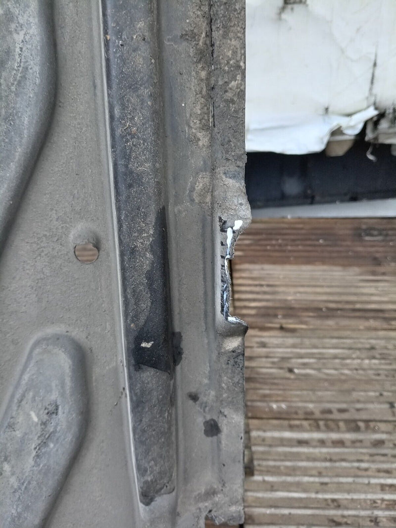 MERCEDES GLC X253 4MATIC SUV LEFT UNDERBODY COVER UNDERTRAY SHIELD PANEL