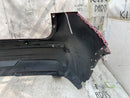 NISSAN QASHQAI MK2 J11 2017-2020 FACELIFT REAR BUMPER PDC 85022-HV20H