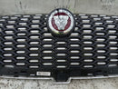 JAGUAR I PACE 2018-ON FRONT BUMPER RADIATOR GRILL M9D3-17820-B