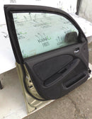 TOYOTA AVENSIS MK1 T220 1997-2002 GENUINE FRONT DOOR LEFT PASSENGER SIDE