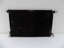 AUDI Q7 10-15 AIR CONDITION AC RADIATOR COOLING CONDENSER GENUINE 4M0816411B (02