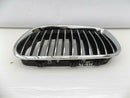 BMW 5 SERIES F10 F11 2010-2017 PASSENGER LEFT KIDNEY GRILL 7200727 /S47-14