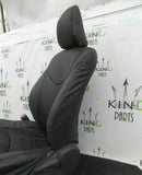 TOYOTA PRIUS XW30 2010-2015 FRONT SEAT BACK LEFT PASSENGER SIDE GENUINE