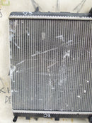 CITROEN C4 BERLINGO 1.6/  2.0 HDI DIESEL WATER COOLER RADIATOR P9680533480