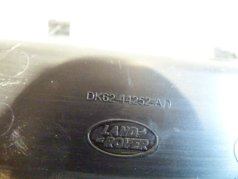 RANGE ROVER SPORT 13-17 BOOT TRUNK SILL TRIM COVER GENUINE DK6244252AD