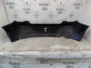 BMW 1 SERIES F20 2011-2015 5DR REAR BUMPER GENUINE 51127240918